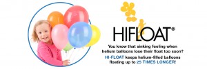 Hi Float Balloon Treatment